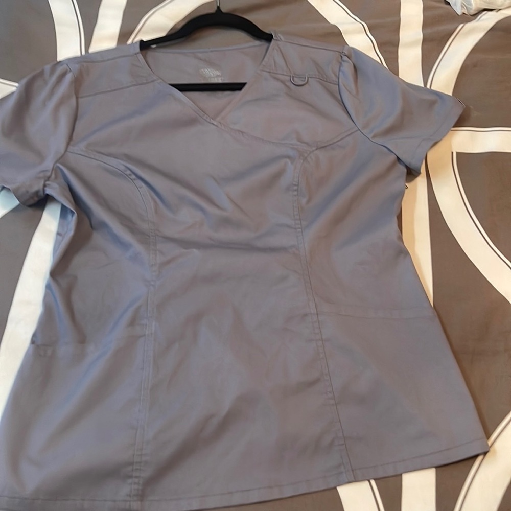 JAANNU Scrub Set